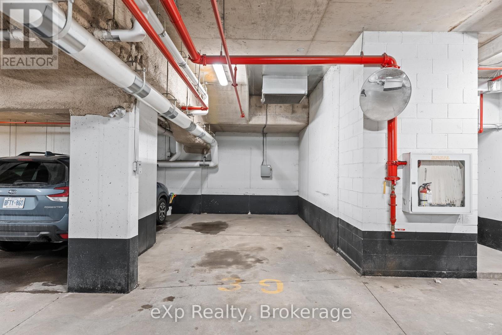 312 - 5 Gordon Street, Guelph (Downtown), Ontario  N1H 4G8 - Photo 41 - X12832950