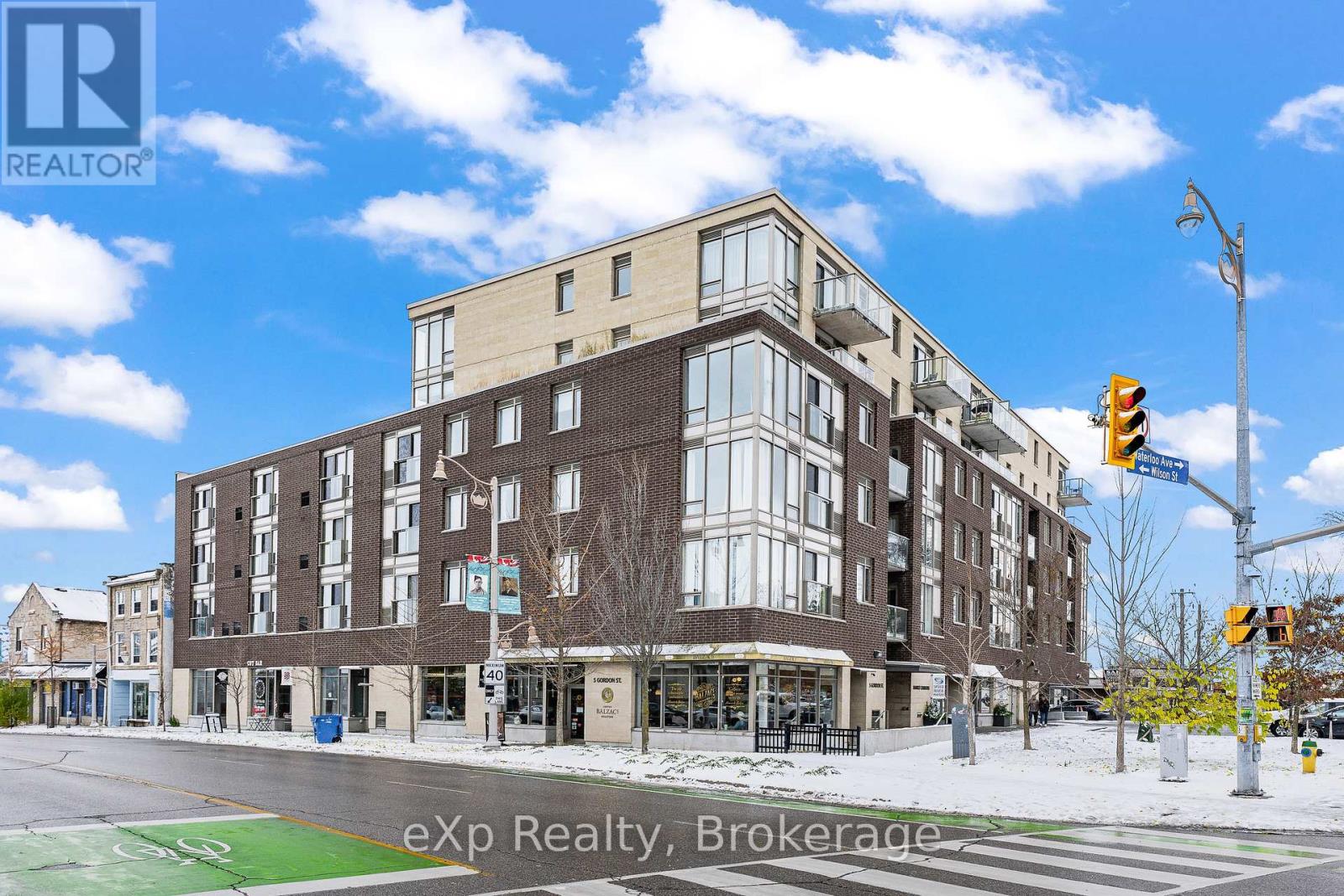 312 - 5 Gordon Street, Guelph (Downtown), Ontario  N1H 4G8 - Photo 42 - X12832950