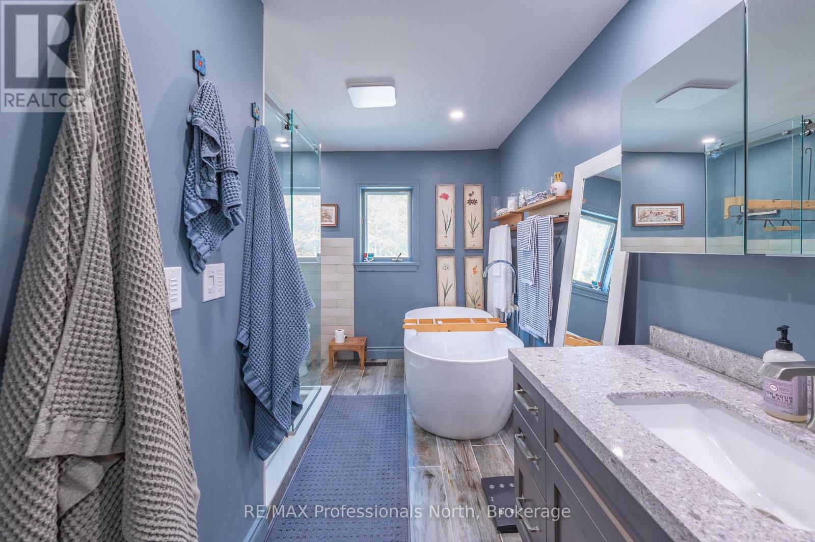 1110 Sedgwick Road, Minden Hills, Ontario  K0M 2K0 - Photo 15 - X12832960