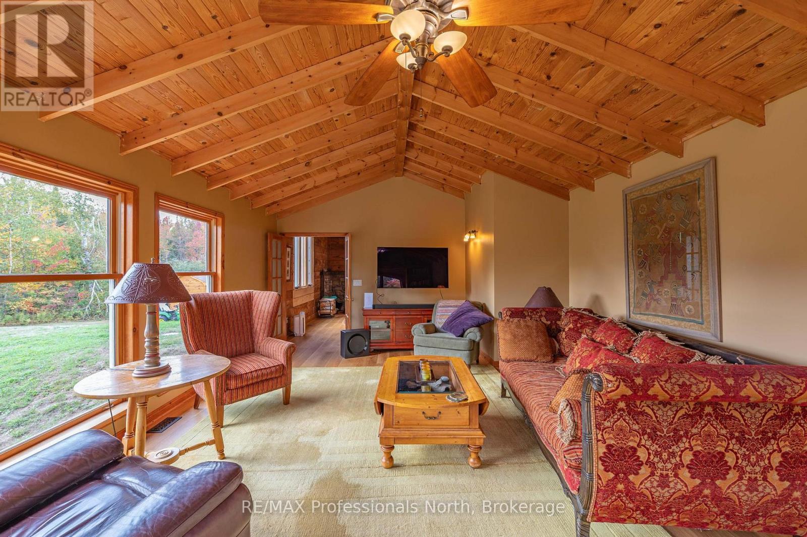 1110 Sedgwick Road, Minden Hills, Ontario  K0M 2K0 - Photo 17 - X12832960