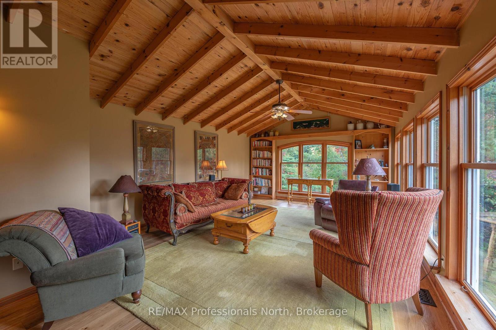 1110 Sedgwick Road, Minden Hills, Ontario  K0M 2K0 - Photo 18 - X12832960