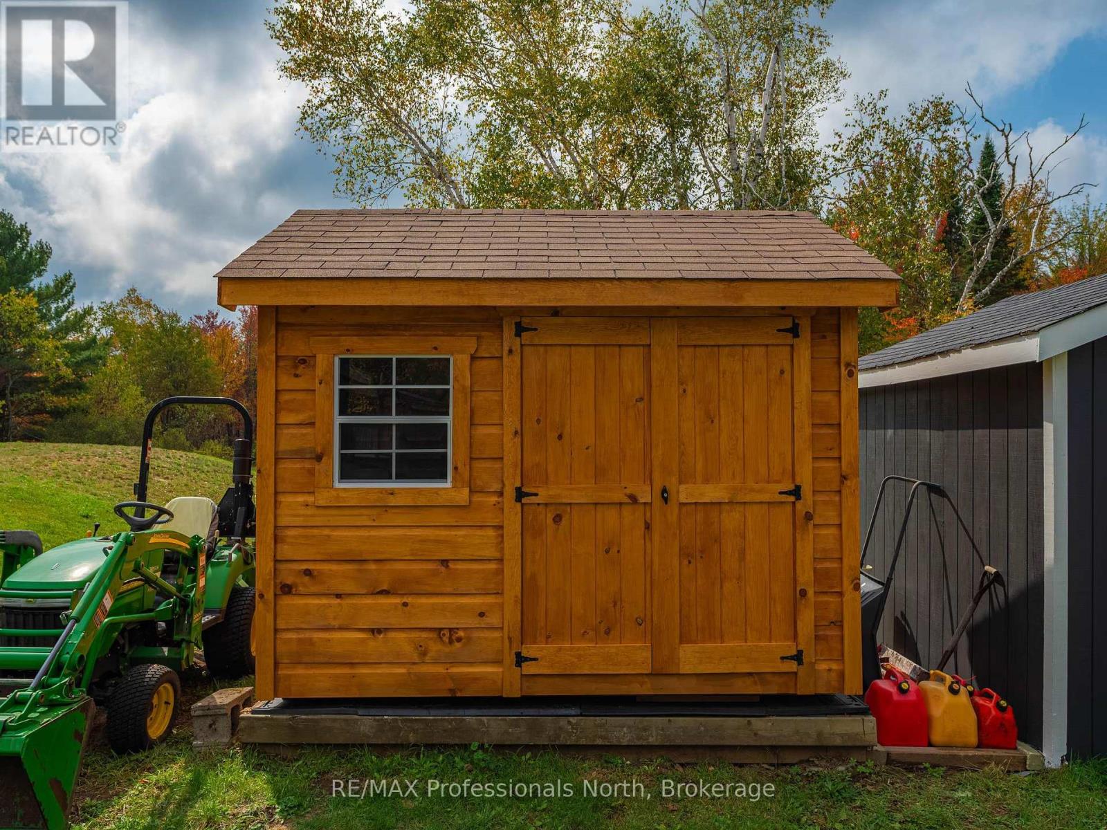 1110 Sedgwick Road, Minden Hills, Ontario  K0M 2K0 - Photo 33 - X12832960