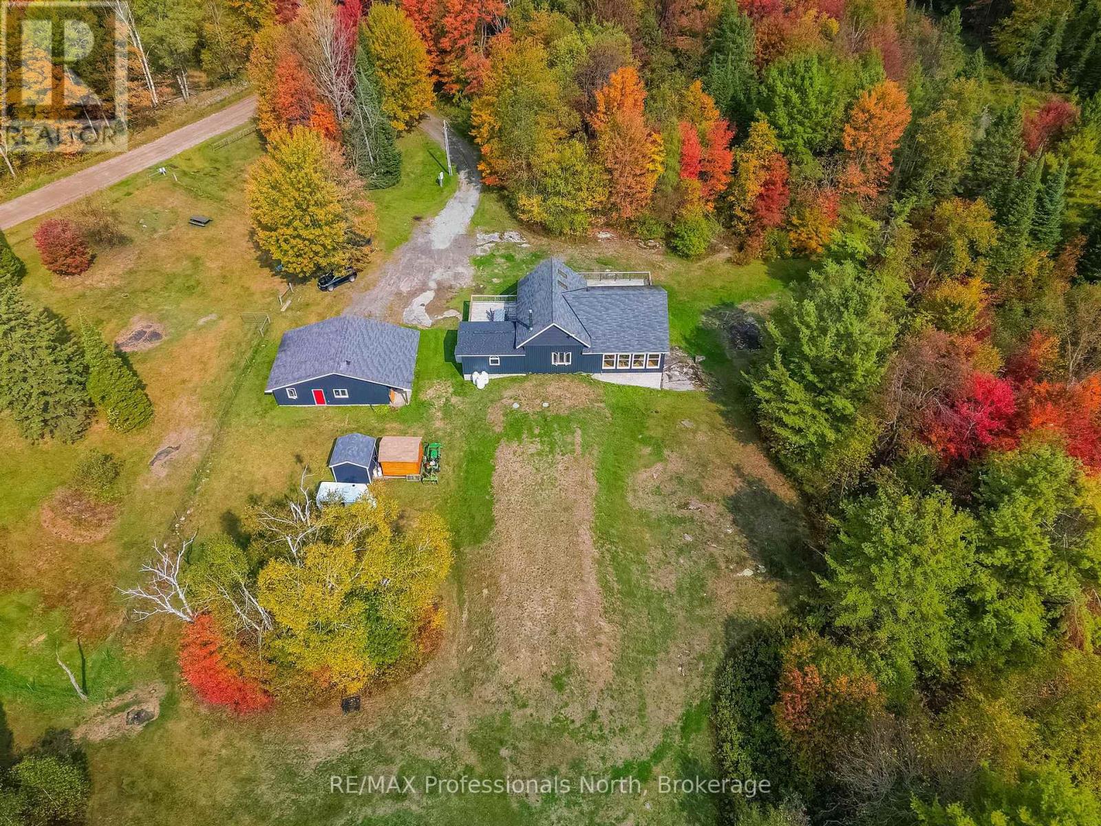 1110 Sedgwick Road, Minden Hills, Ontario  K0M 2K0 - Photo 40 - X12832960