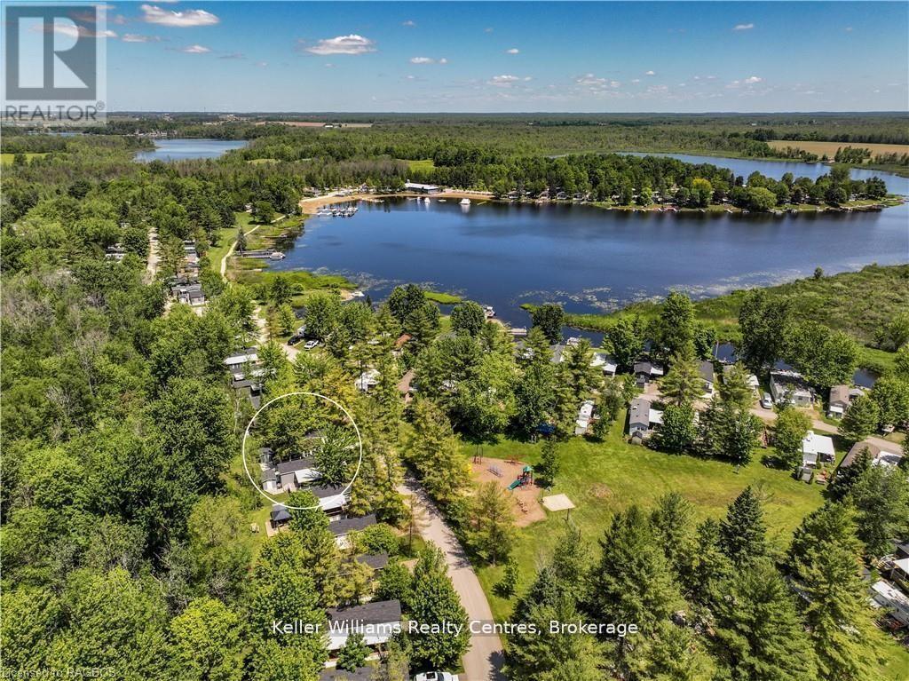 157 - 13 Southline Avenue, Huron-Kinloss, Ontario  N2Z 2X5 - Photo 28 - X12833004