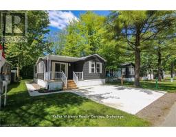 157 - 13 SOUTHLINE AVENUE, huron-kinloss, Ontario