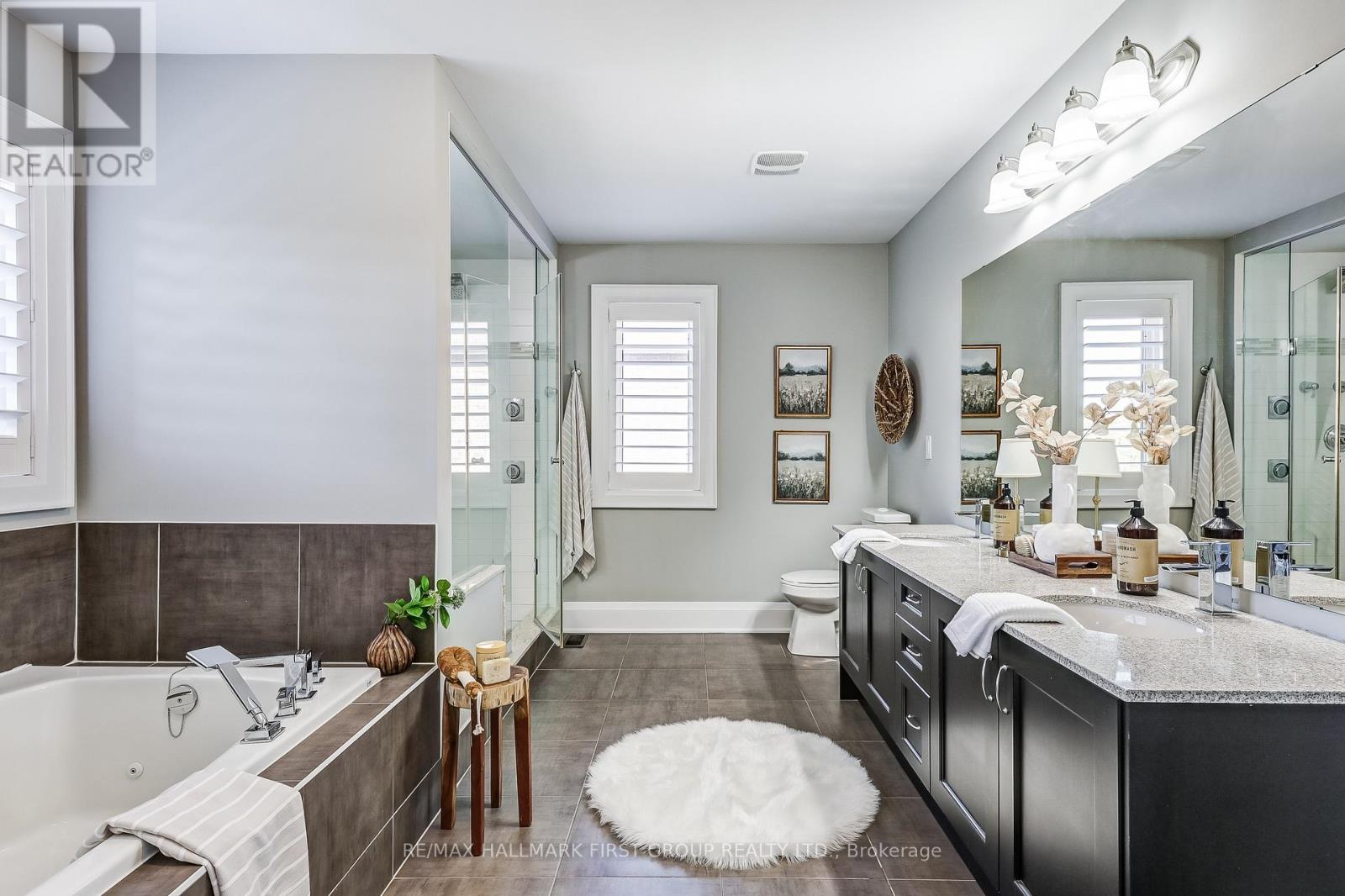 40 Endeavour Court, Whitby, Ontario  L1P 0B5 - Photo 17 - E12833060