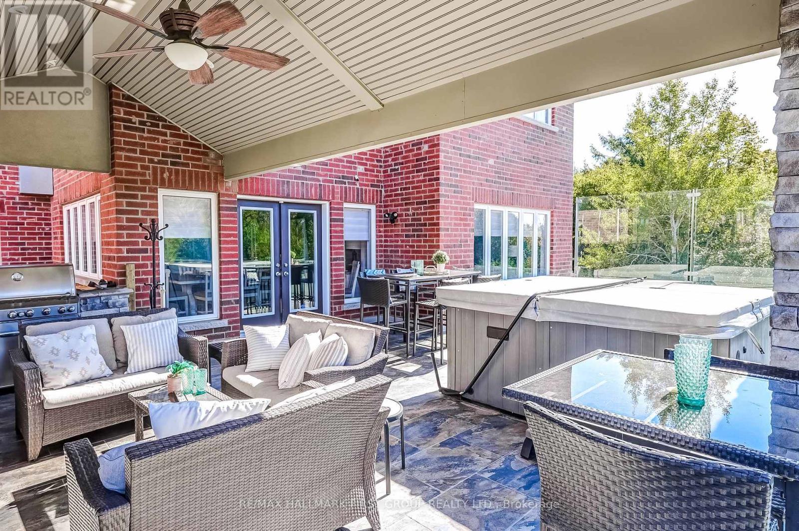 40 Endeavour Court, Whitby, Ontario  L1P 0B5 - Photo 41 - E12833060