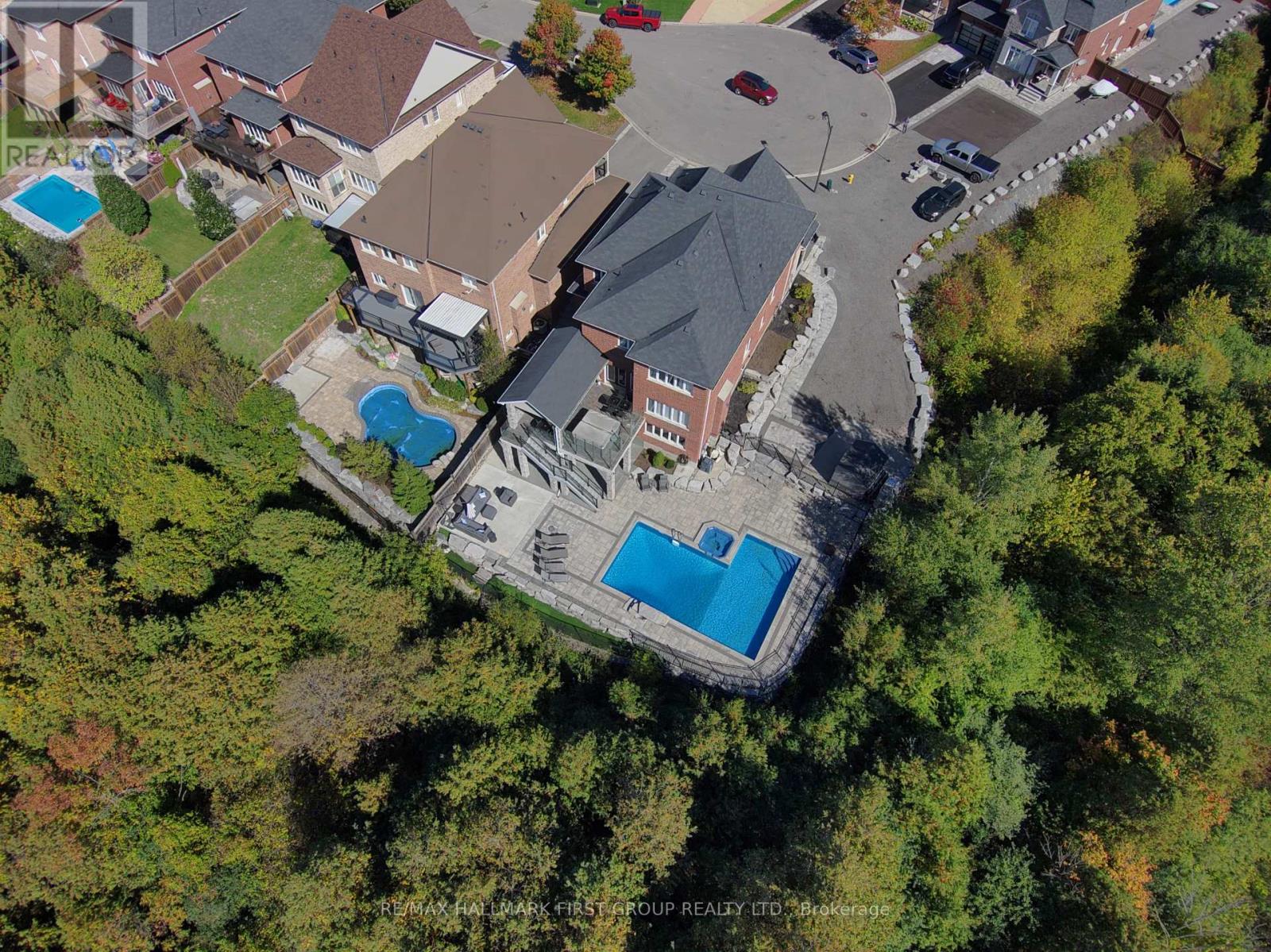 40 Endeavour Court, Whitby, Ontario  L1P 0B5 - Photo 46 - E12833060