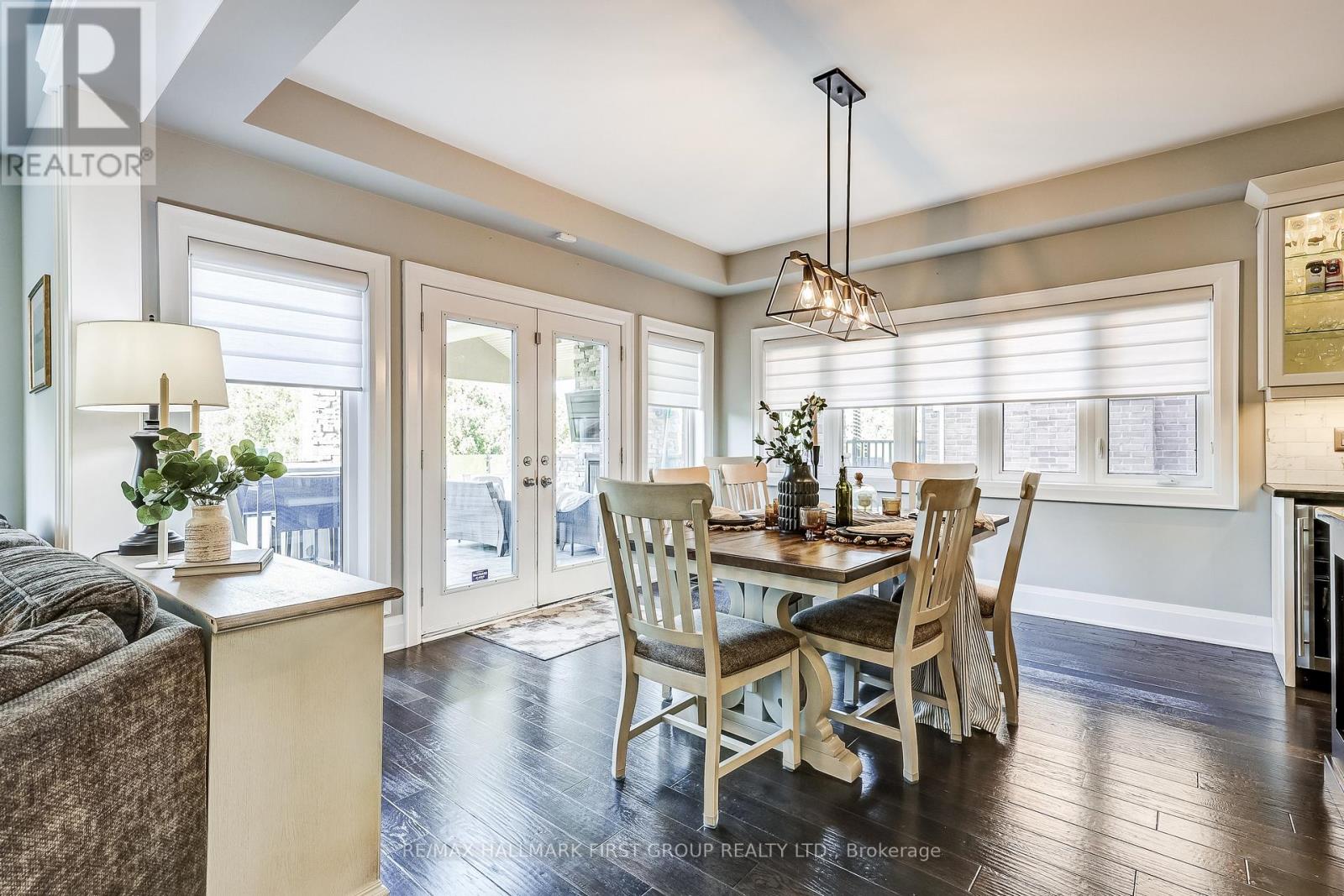 40 Endeavour Court, Whitby, Ontario  L1P 0B5 - Photo 9 - E12833060