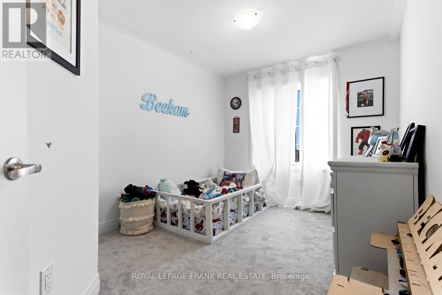 58 Selfridge Way, Whitby, Ontario  L1N 0N9 - Photo 16 - E12833084