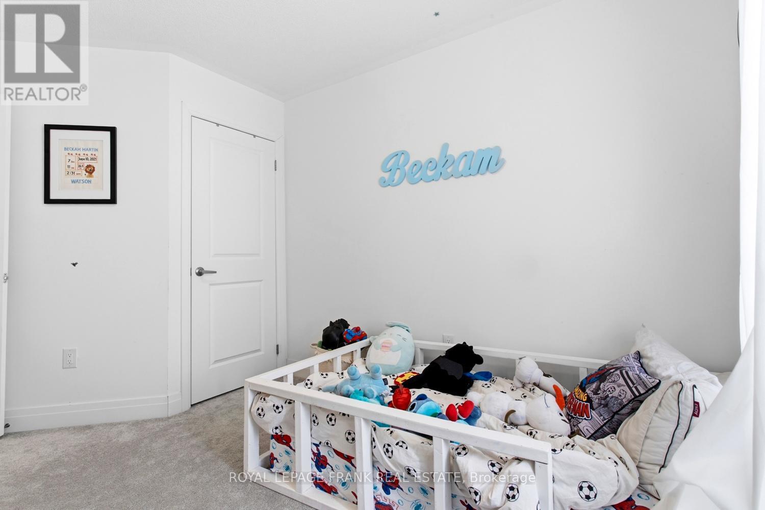 58 Selfridge Way, Whitby, Ontario  L1N 0N9 - Photo 17 - E12833084