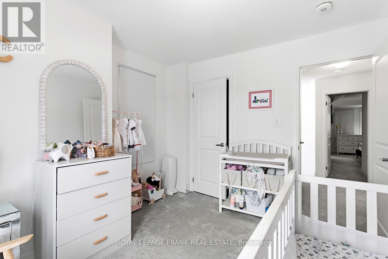 58 Selfridge Way, Whitby, Ontario  L1N 0N9 - Photo 19 - E12833084