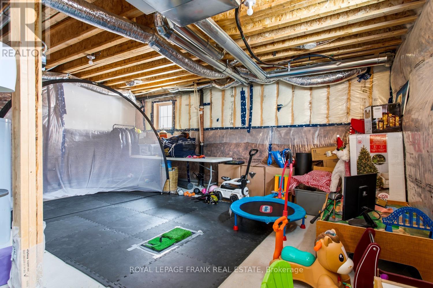 58 Selfridge Way, Whitby, Ontario  L1N 0N9 - Photo 23 - E12833084