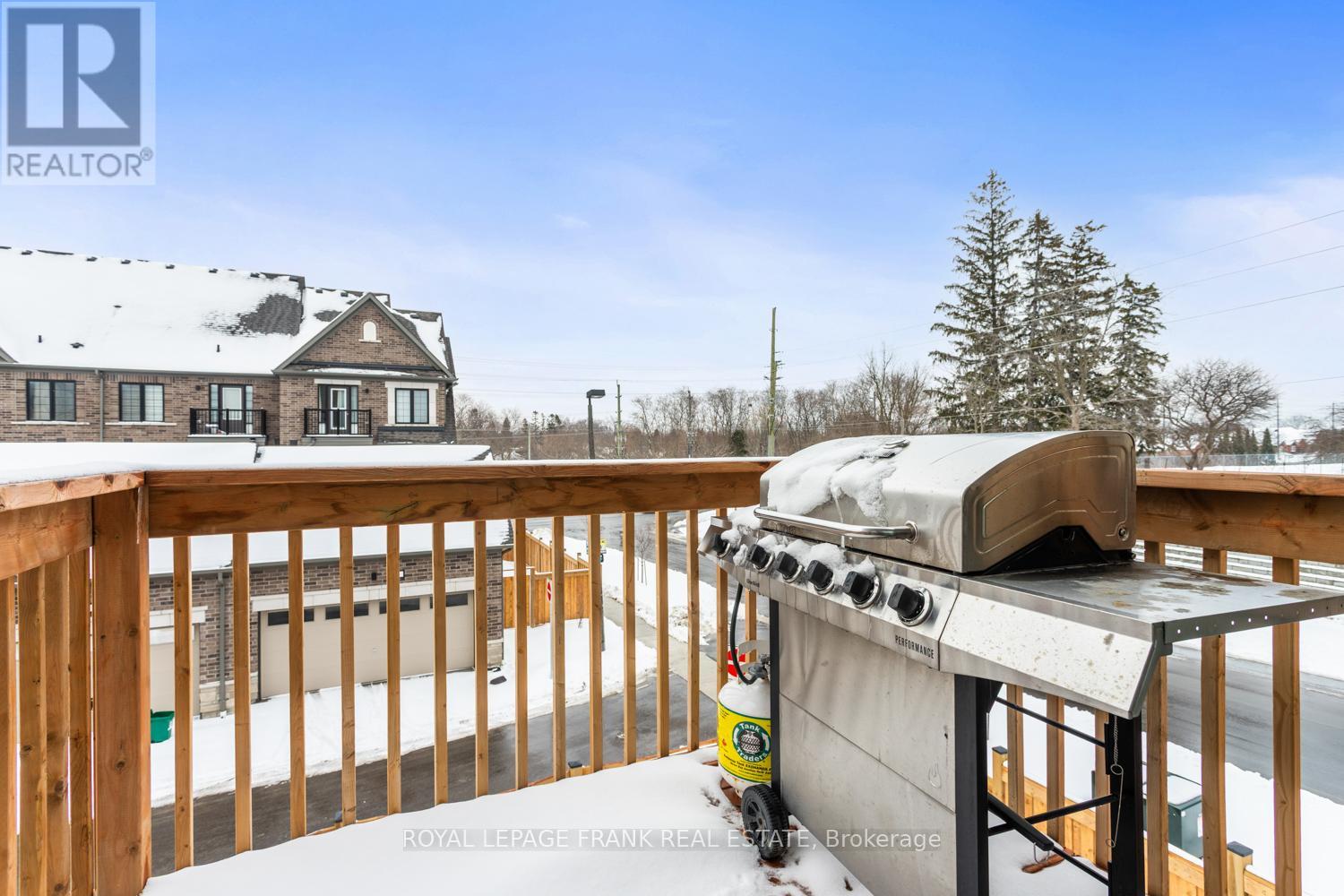 58 Selfridge Way, Whitby, Ontario  L1N 0N9 - Photo 24 - E12833084