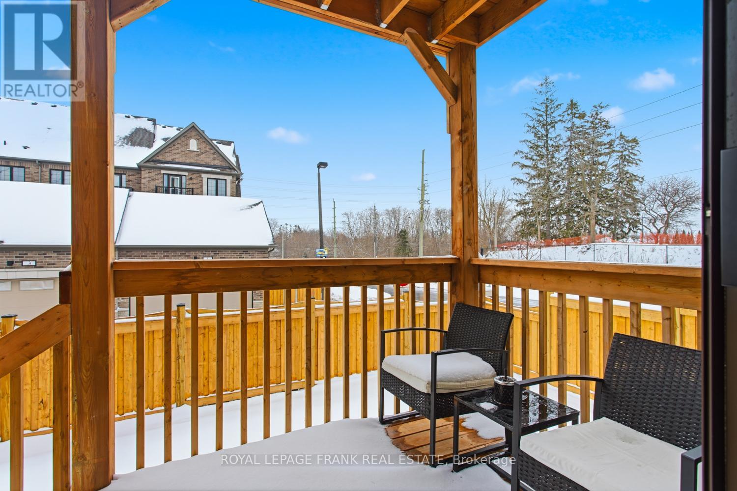 58 Selfridge Way, Whitby, Ontario  L1N 0N9 - Photo 25 - E12833084