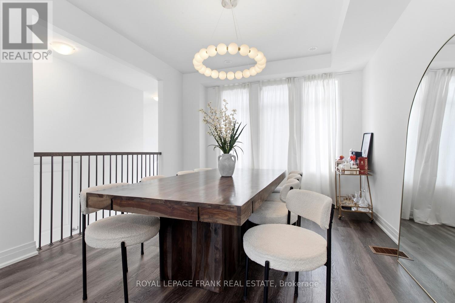 58 Selfridge Way, Whitby, Ontario  L1N 0N9 - Photo 6 - E12833084