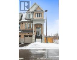 58 SELFRIDGE WAY, Whitby, Ontario