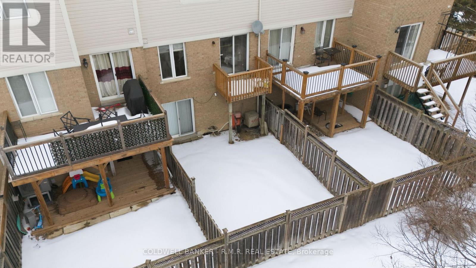 14 Palisades Court, Whitby, Ontario  L1N 9T8 - Photo 8 - E12833218