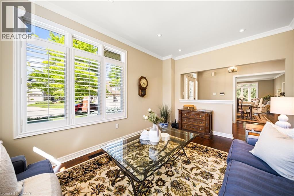 4165 Stonebridge Crescent, Burlington, Ontario  L7M 4N2 - Photo 10 - 40798041