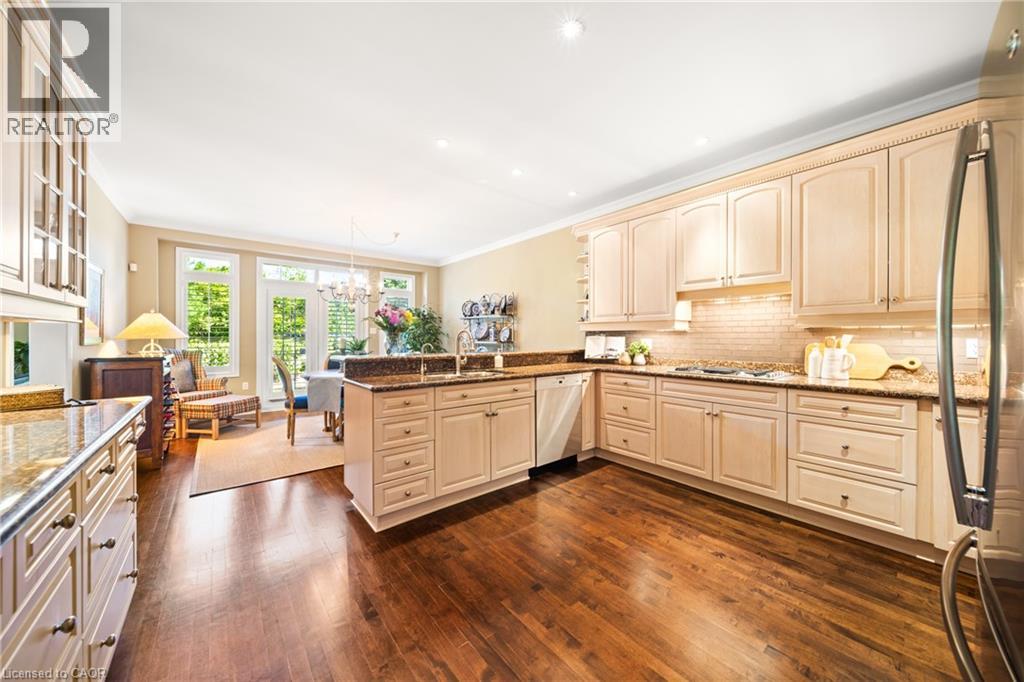 4165 Stonebridge Crescent, Burlington, Ontario  L7M 4N2 - Photo 18 - 40798041