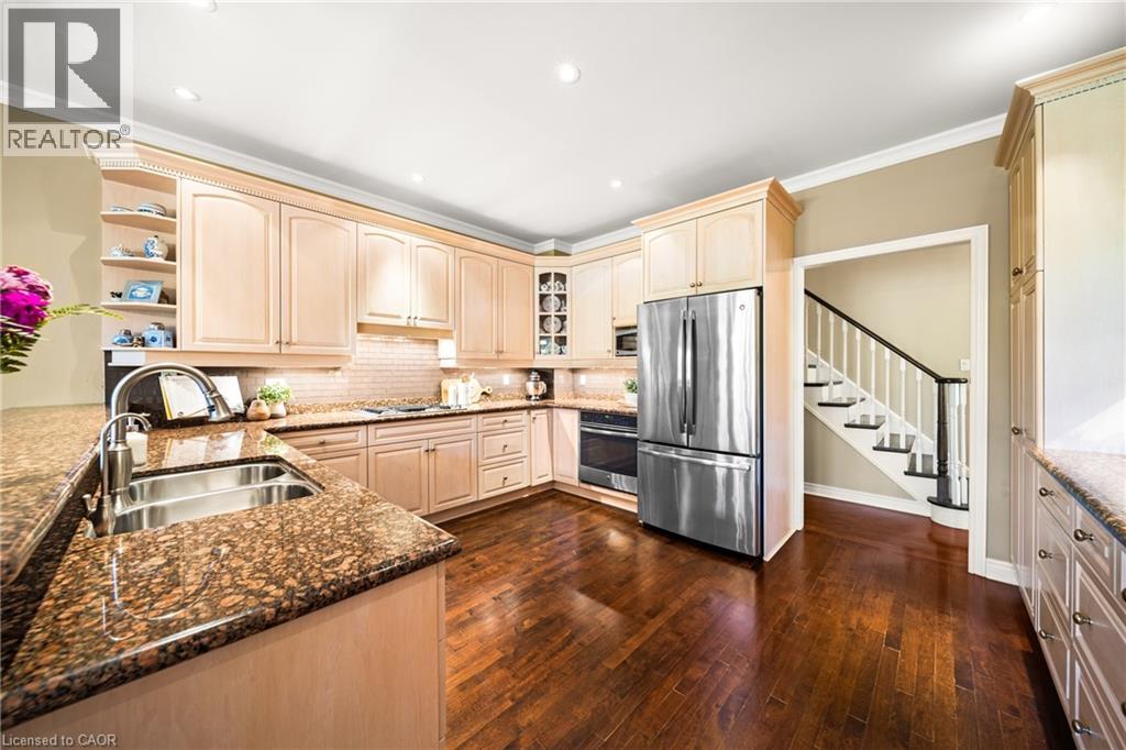 4165 Stonebridge Crescent, Burlington, Ontario  L7M 4N2 - Photo 22 - 40798041