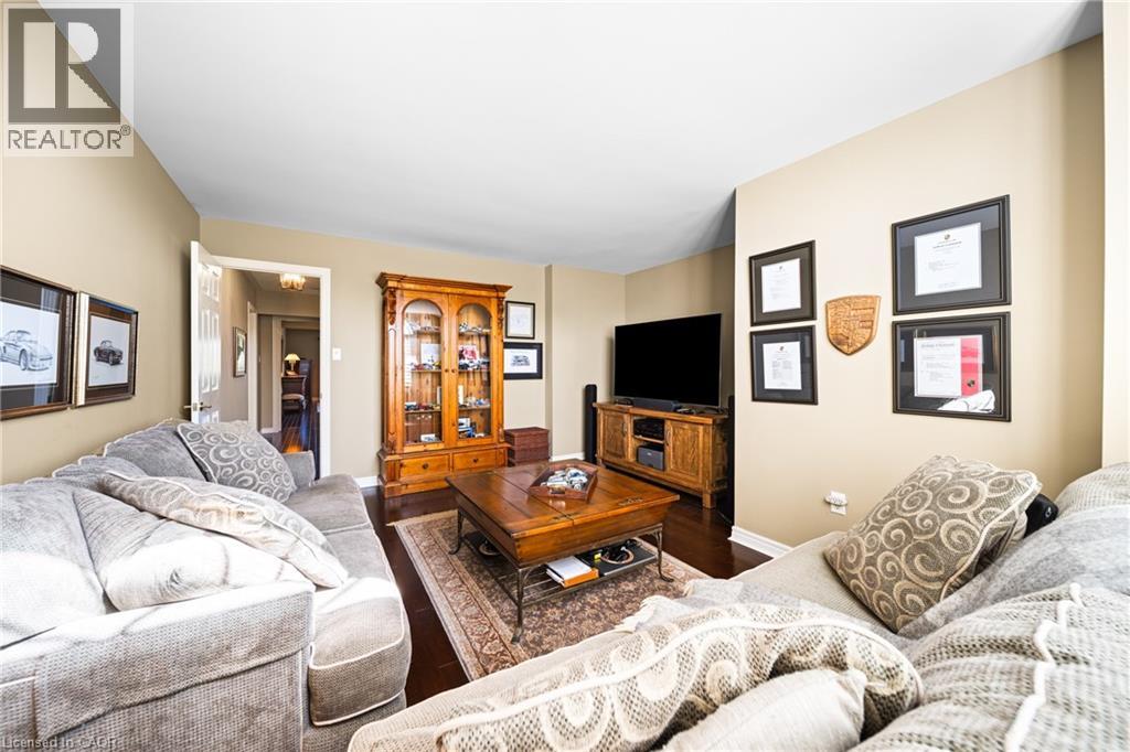 4165 Stonebridge Crescent, Burlington, Ontario  L7M 4N2 - Photo 42 - 40798041