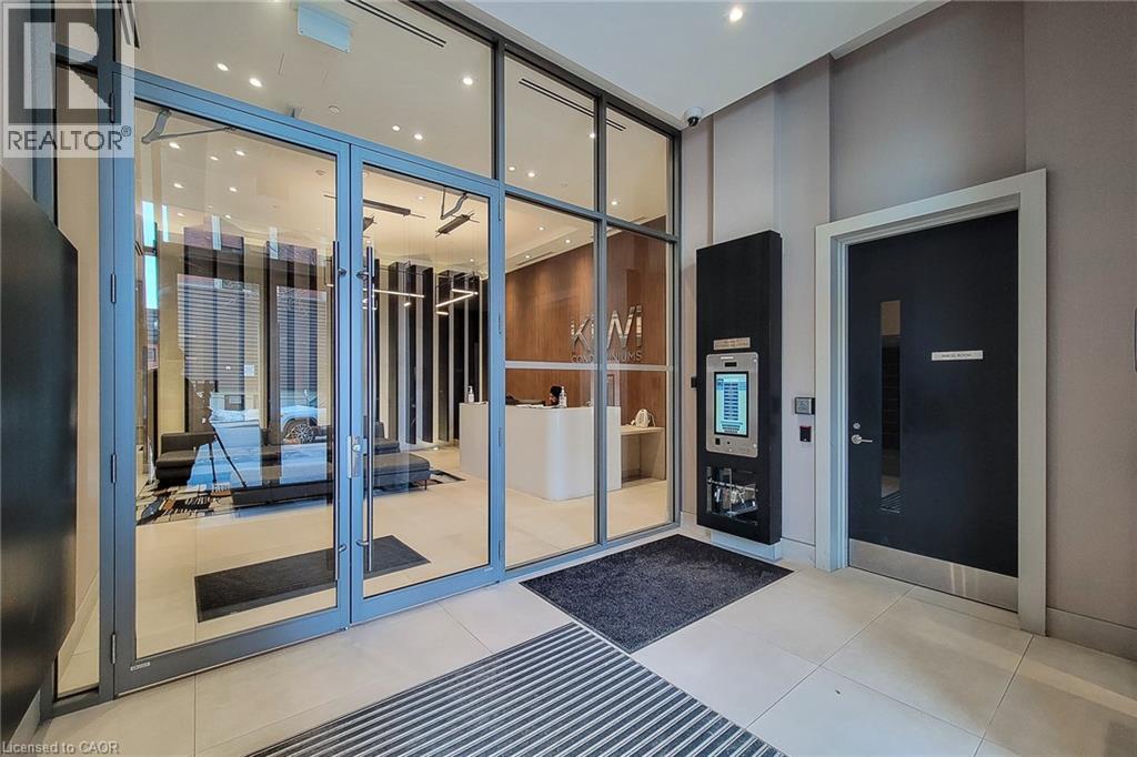 212 King William Street E Unit# 1212, Hamilton, Ontario  L8R 0A7 - Photo 2 - 40799677