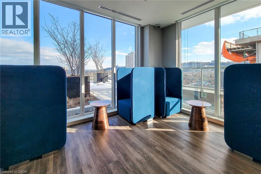 212 King William Street E Unit# 1212, Hamilton, Ontario  L8R 0A7 - Photo 28 - 40799677