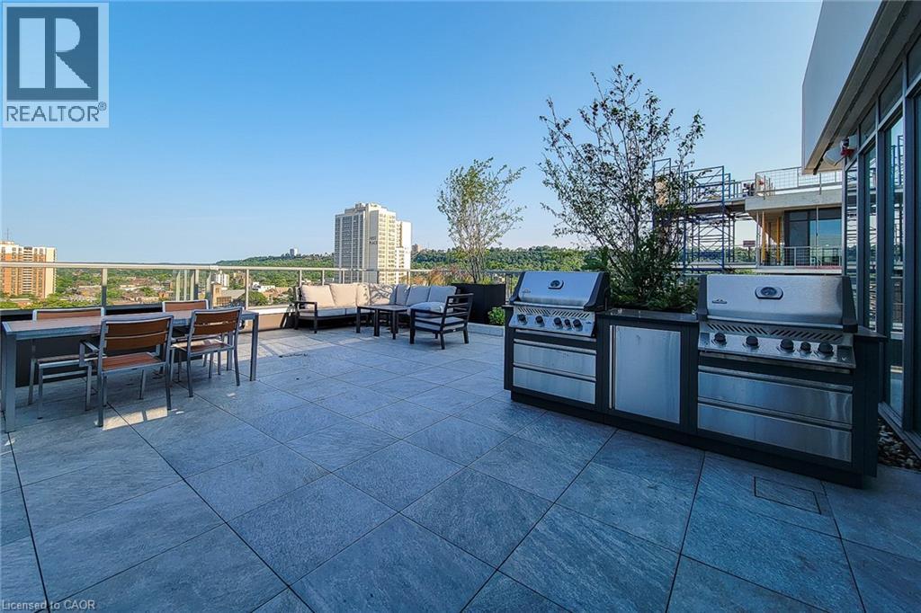 212 King William Street E Unit# 1212, Hamilton, Ontario  L8R 0A7 - Photo 31 - 40799677