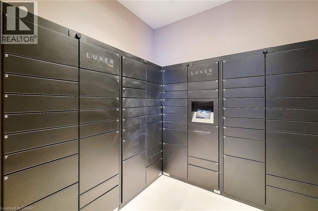 212 King William Street E Unit# 1212, Hamilton, Ontario  L8R 0A7 - Photo 35 - 40799677