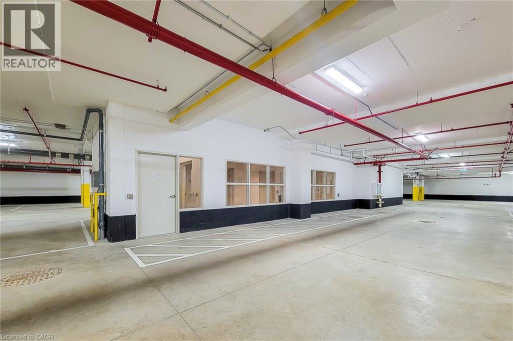 212 King William Street E Unit# 1212, Hamilton, Ontario  L8R 0A7 - Photo 38 - 40799677