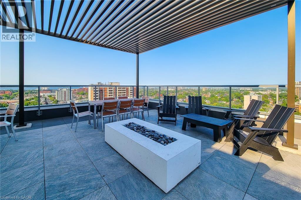 212 King William Street E Unit# 1212, Hamilton, Ontario  L8R 0A7 - Photo 33 - 40799677