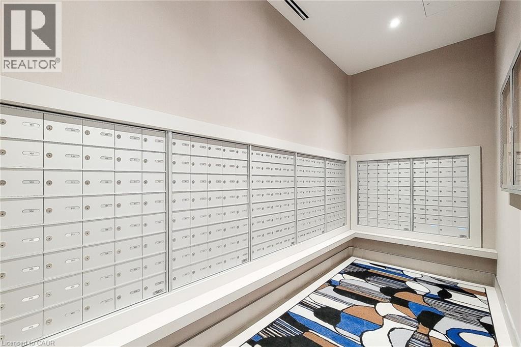 212 King William Street E Unit# 1212, Hamilton, Ontario  L8R 0A7 - Photo 36 - 40799677