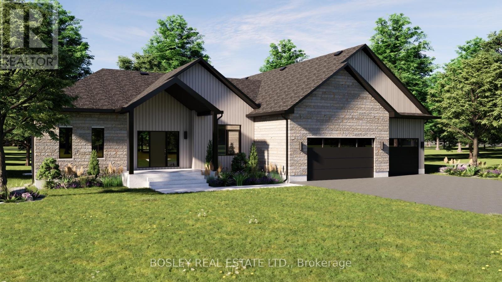 Lot 4 Street A, Port Hope, Ontario  L0A 1B0 - Photo 1 - X12832870