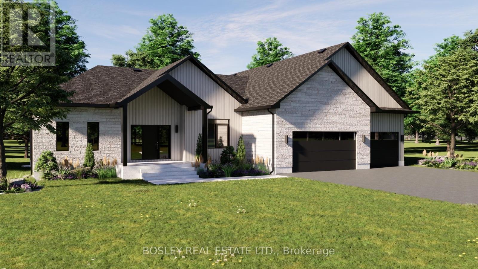 Lot 4 Street A, Port Hope, Ontario  L0A 1B0 - Photo 3 - X12832870