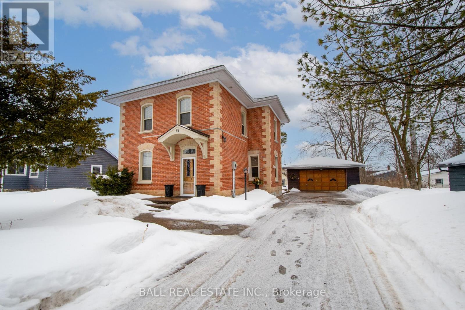 99 Reid Street, Selwyn, Ontario  K0L 2H0 - Photo 1 - X12832898