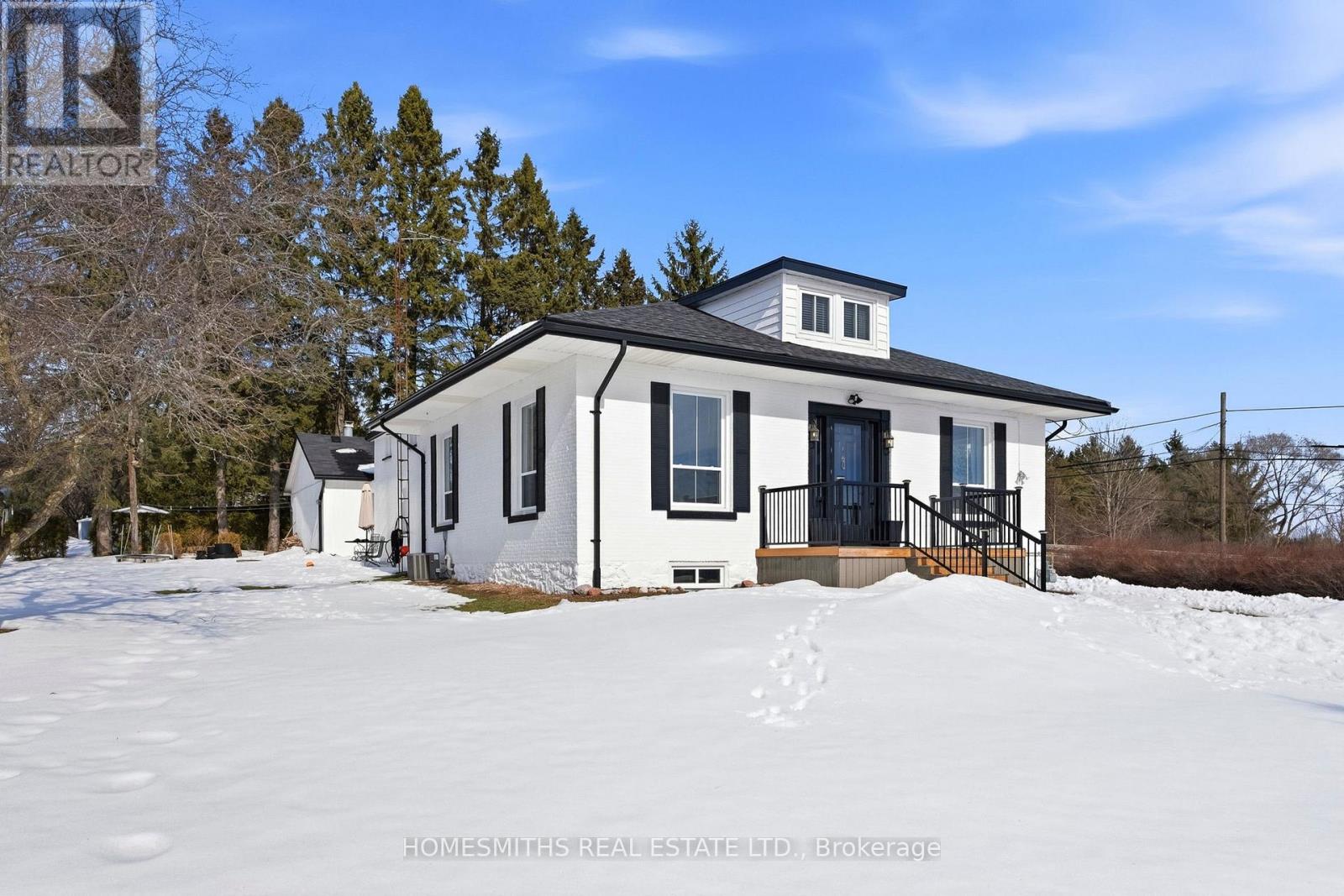 8766 DANFORTH ROAD W, Hamilton Township, Ontario