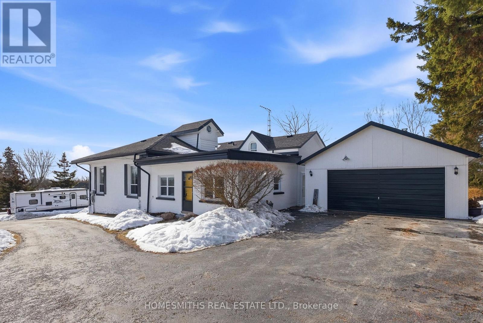 8766 Danforth Road W, Hamilton Township, Ontario  K9A 4J9 - Photo 3 - X12832916