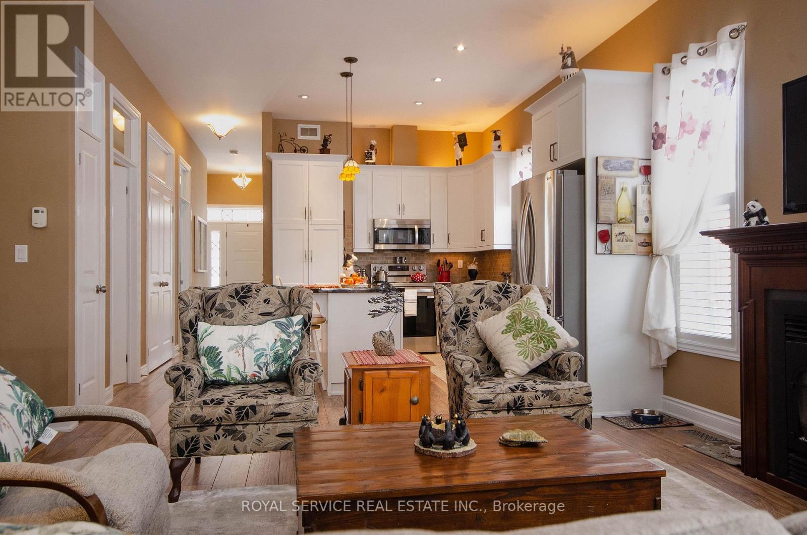 844 Wilkins Gate, Cobourg, Ontario  K9A 0C1 - Photo 11 - X12832968