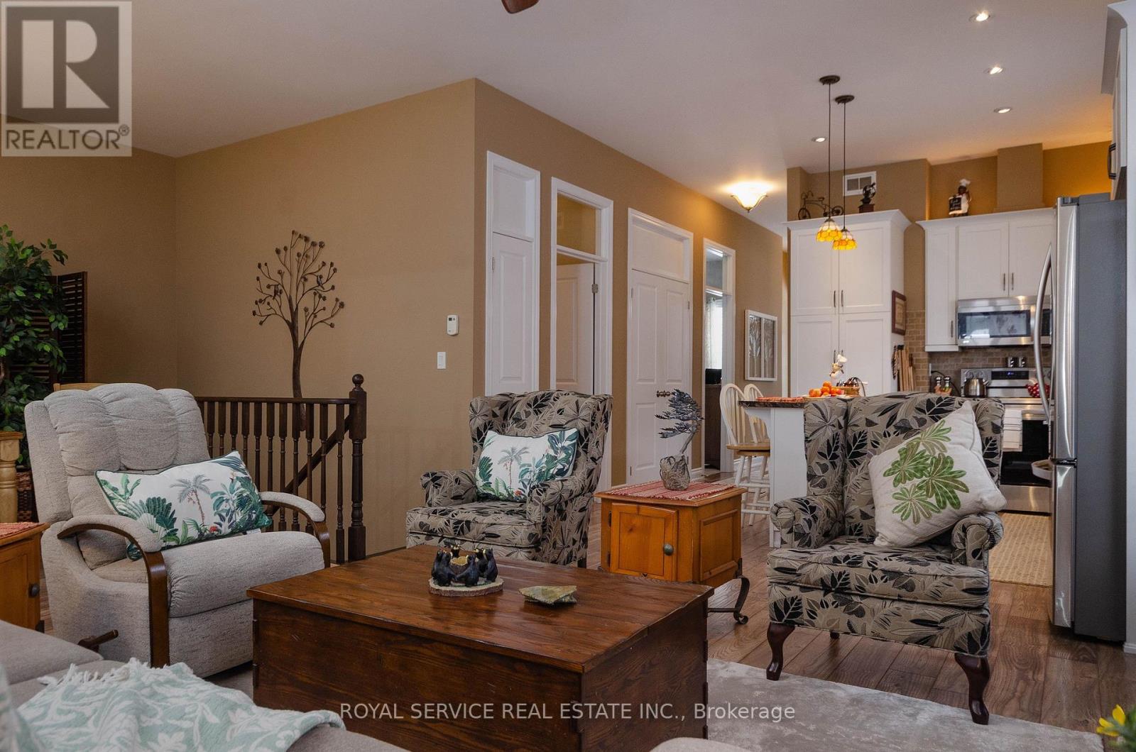 844 Wilkins Gate, Cobourg, Ontario  K9A 0C1 - Photo 12 - X12832968