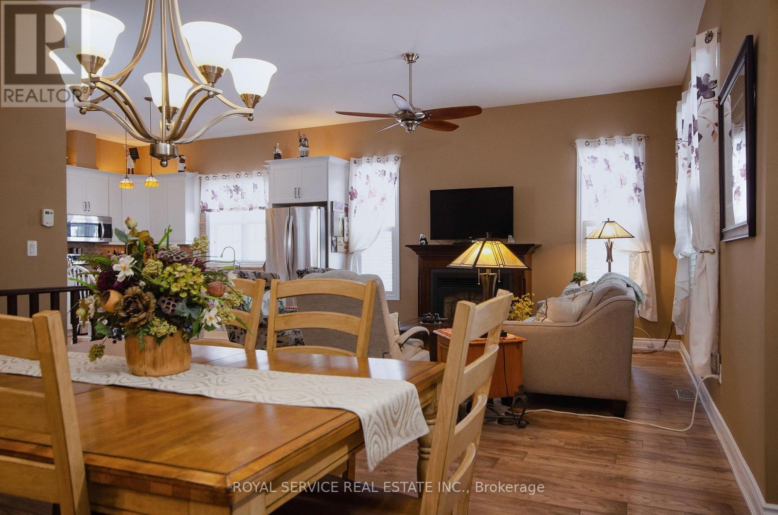 844 Wilkins Gate, Cobourg, Ontario  K9A 0C1 - Photo 14 - X12832968