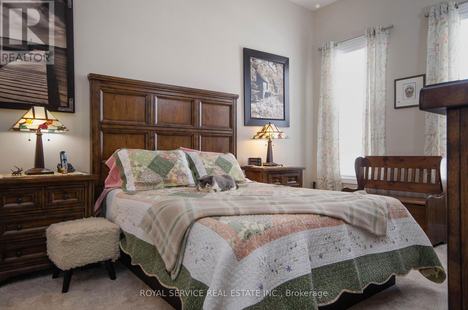 844 Wilkins Gate, Cobourg, Ontario  K9A 0C1 - Photo 16 - X12832968