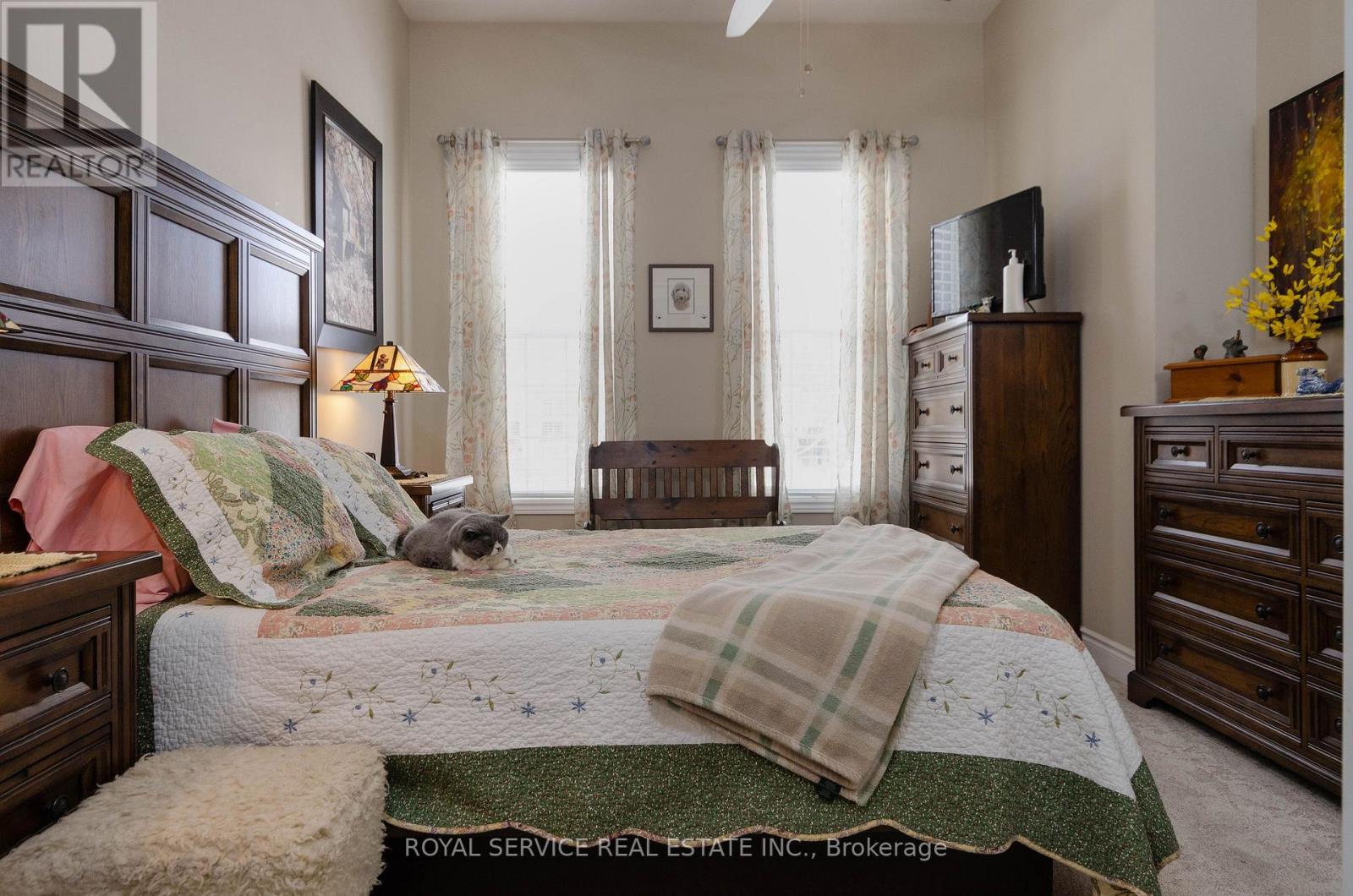 844 Wilkins Gate, Cobourg, Ontario  K9A 0C1 - Photo 17 - X12832968