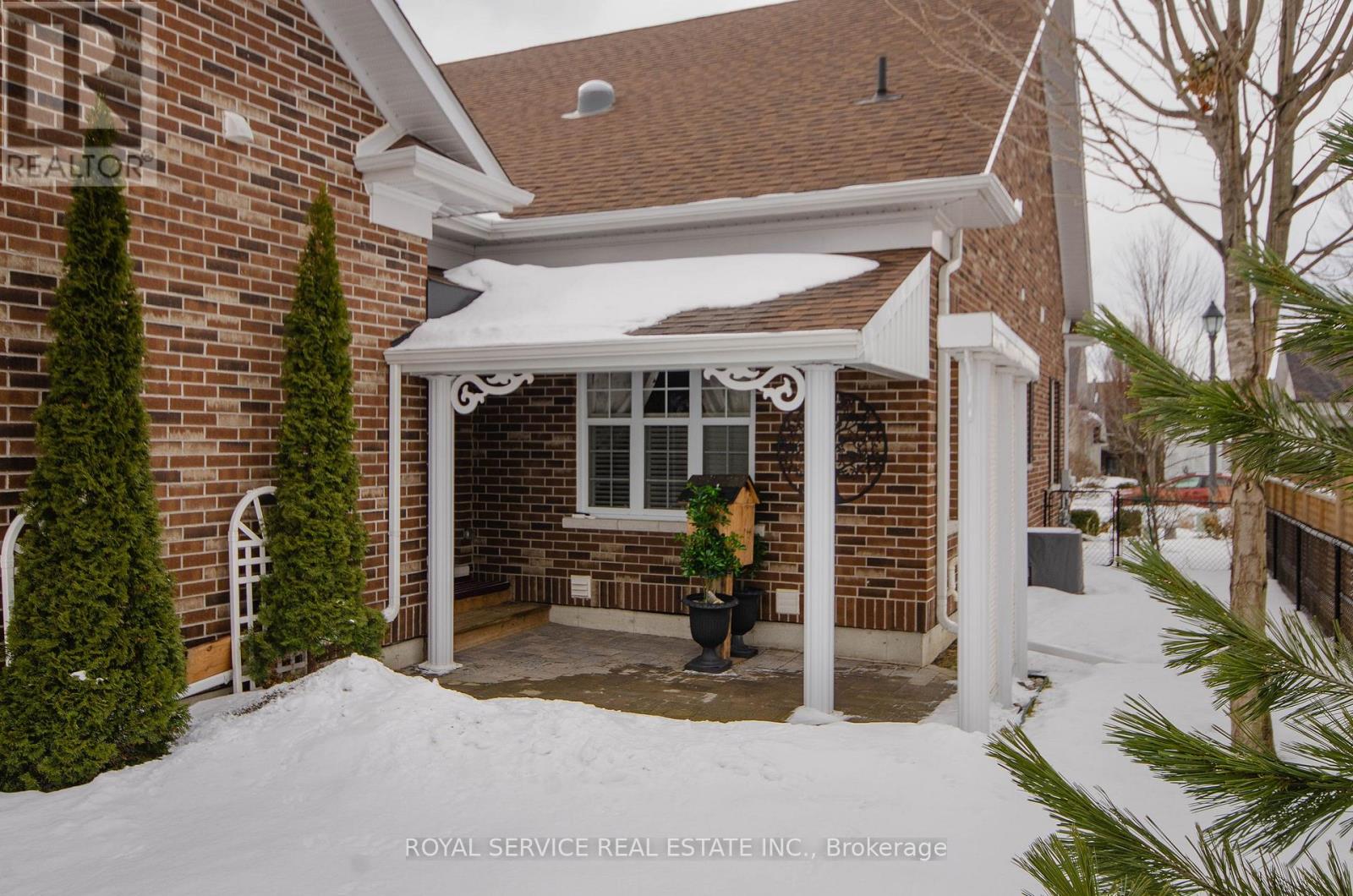 844 Wilkins Gate, Cobourg, Ontario  K9A 0C1 - Photo 22 - X12832968