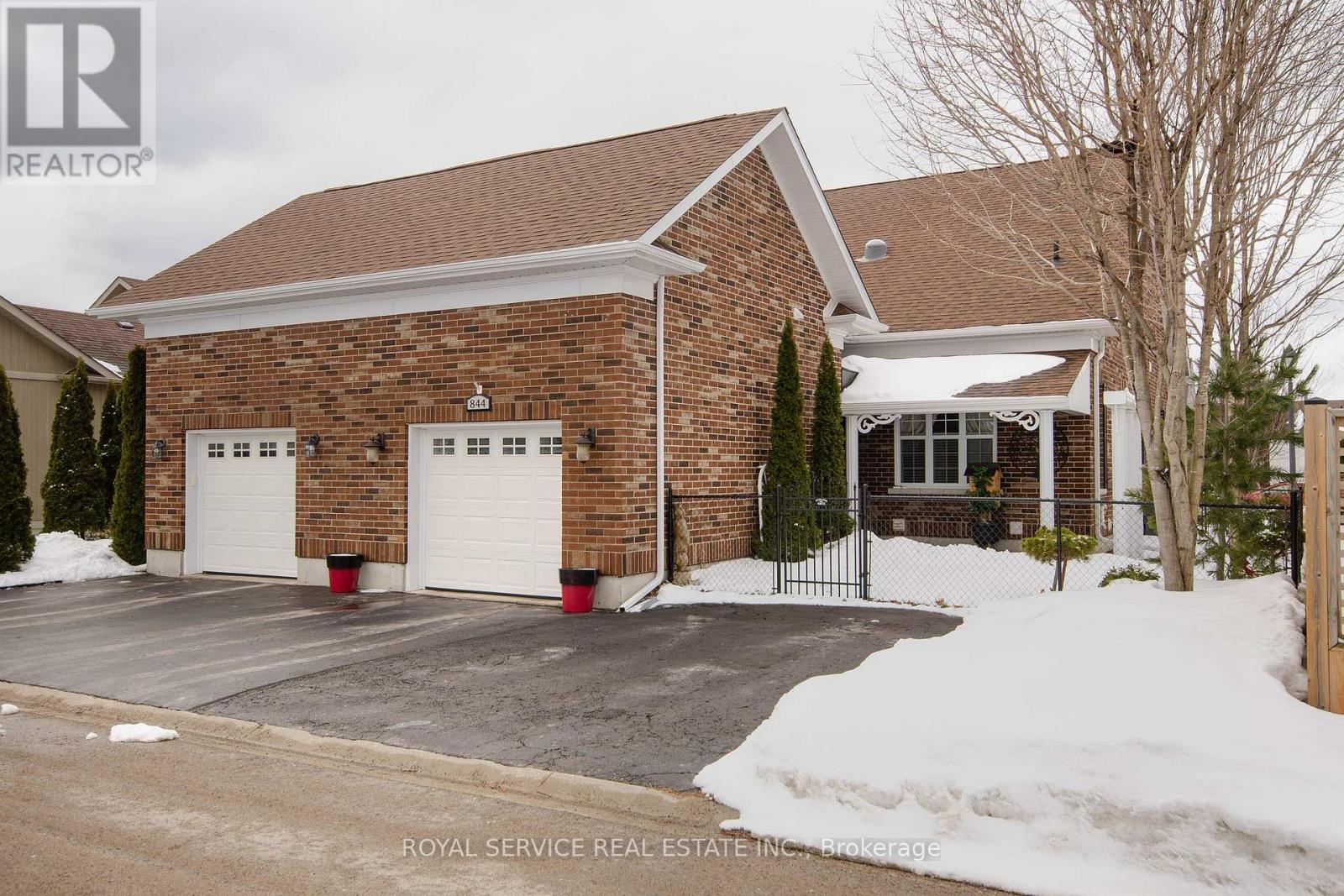 844 Wilkins Gate, Cobourg, Ontario  K9A 0C1 - Photo 23 - X12832968