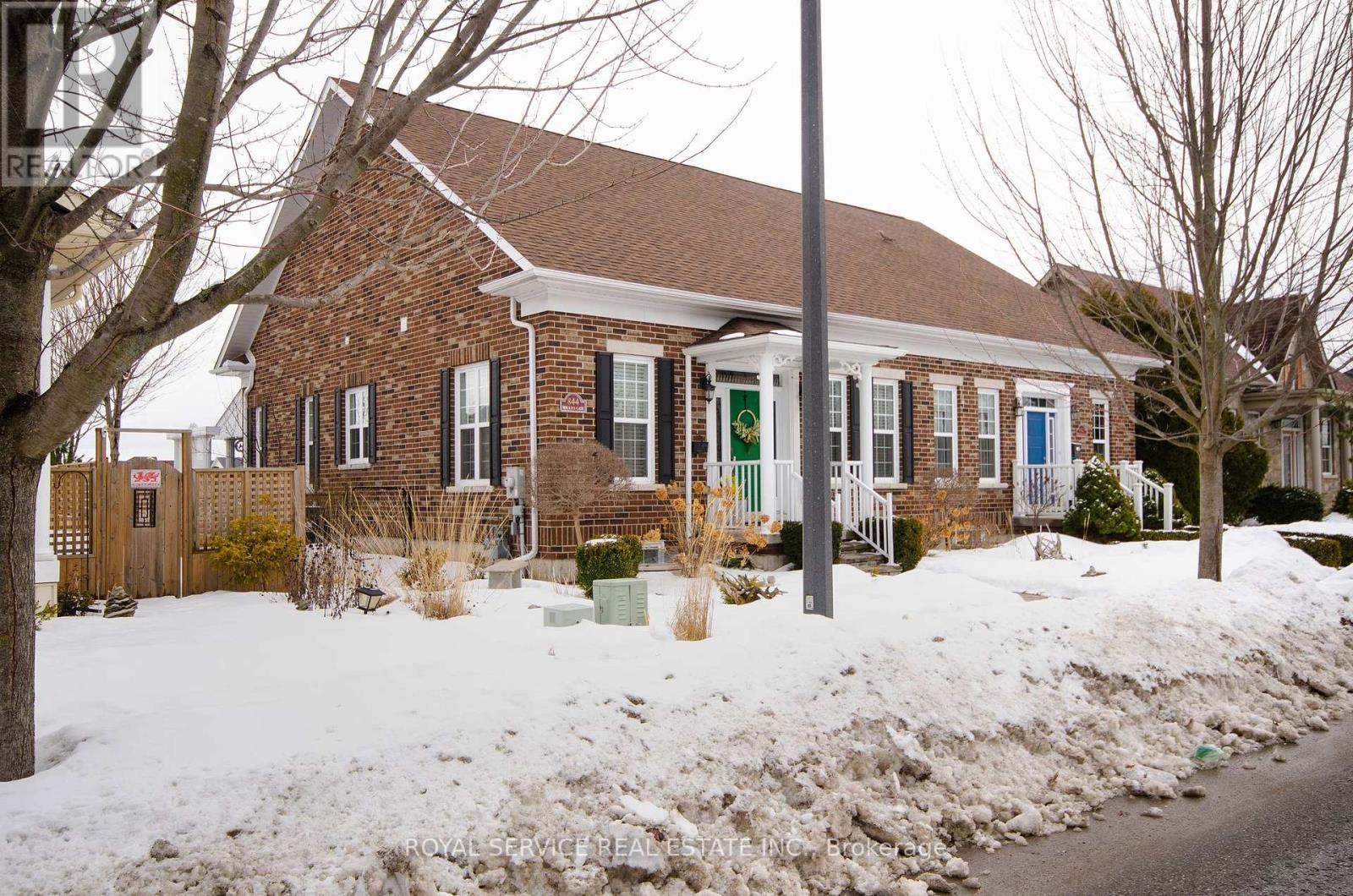 844 Wilkins Gate, Cobourg, Ontario  K9A 0C1 - Photo 24 - X12832968