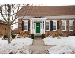 844 WILKINS GATE, Cobourg, Ontario