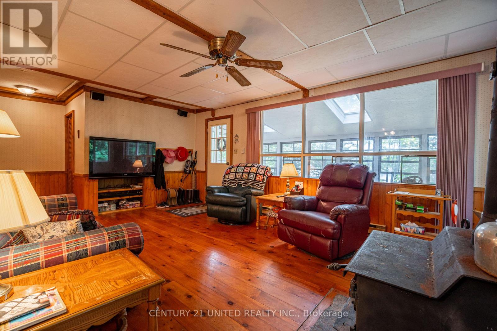 1207 Anstruther Lake Wao, North Kawartha, Ontario  K0L 1A0 - Photo 17 - X12832976