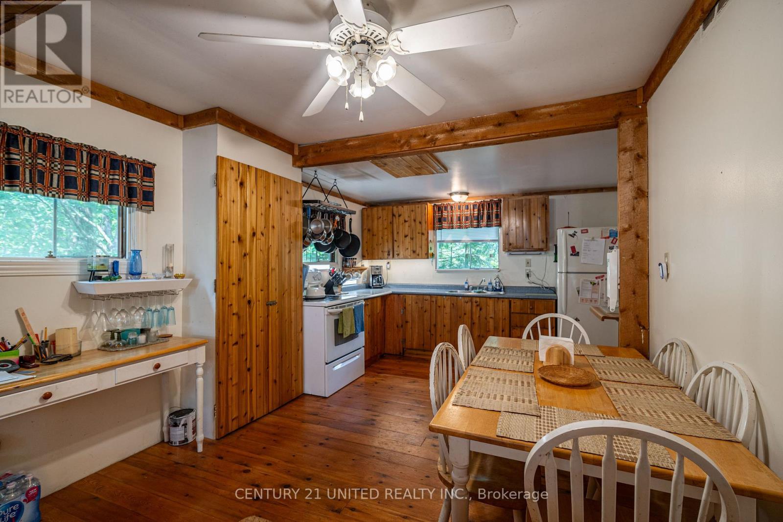 1207 Anstruther Lake Wao, North Kawartha, Ontario  K0L 1A0 - Photo 22 - X12832976