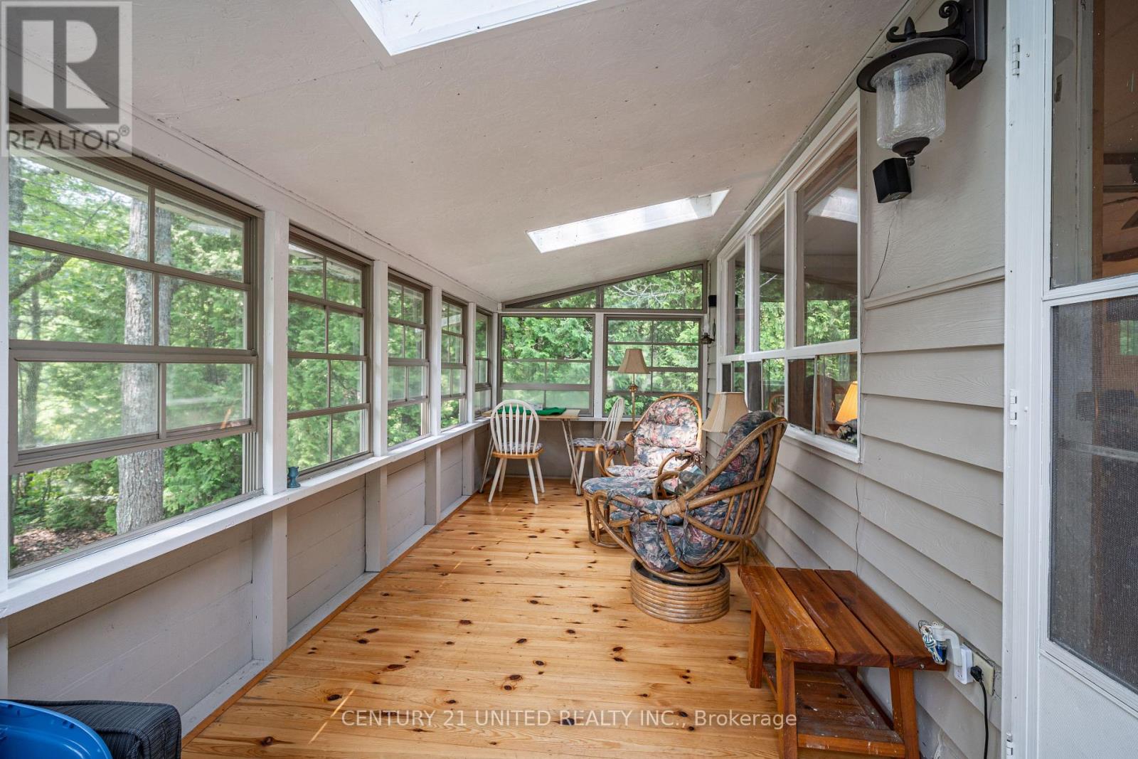 1207 Anstruther Lake Wao, North Kawartha, Ontario  K0L 1A0 - Photo 4 - X12832976